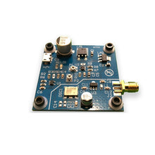 Load image into Gallery viewer, 2.4Ghz WiFi swept jammer Shielder 2.4G WiFi jammer Shielded development board / 1W microwave power amplifier
